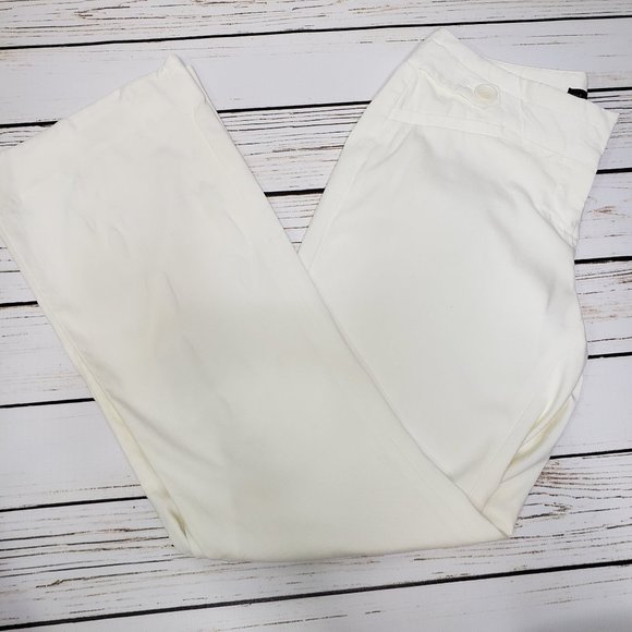 The Limited Pants - NWOT Limited Dress Pants/Trousers Size 4 Stretch